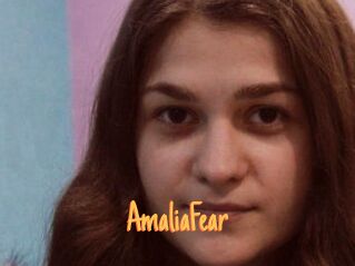 AmaliaFear Mobile Porno