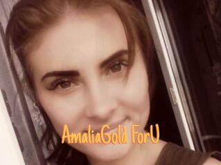 AmaliaGold_ForU