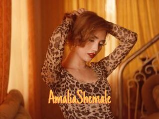 AmaliaShemale