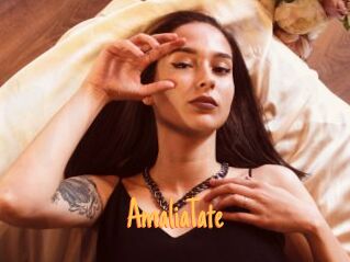 AmaliaTate