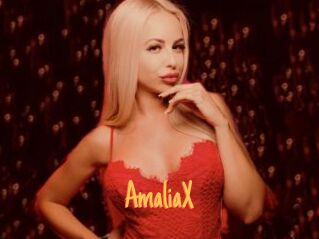 AmaliaX
