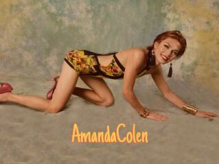 AmandaColen
