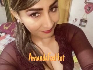 AmandaFoxHot