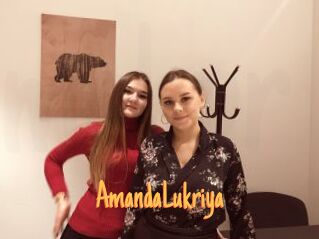 AmandaLukriya