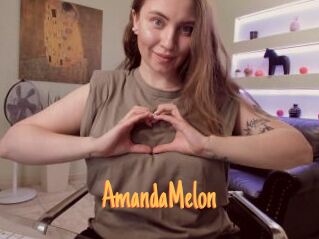 AmandaMelon Mobile Porno