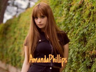 AmandaPhillips