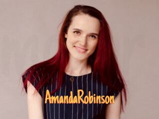 AmandaRobinson