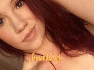 AmandaRyde