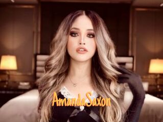 AmandaSaxon