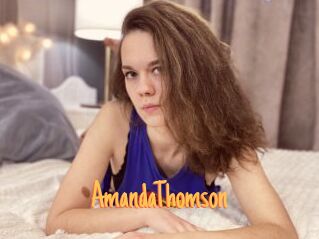 AmandaThomson Mobile Porno