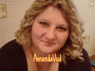 AmandaVud Mobile Porno