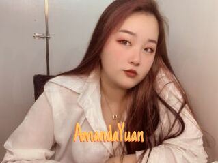 AmandaYuan