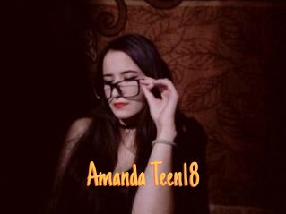 Amanda_Teen18