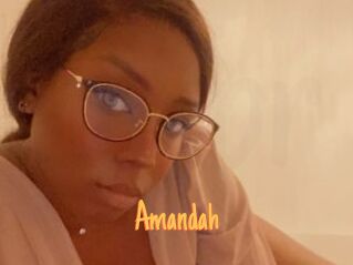 Amandah