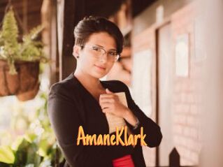 AmaneKlark Mobile Porno