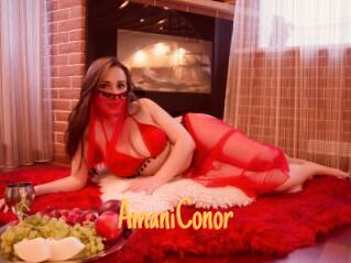 AmaniConor Mobile Porno
