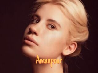 Amanpour