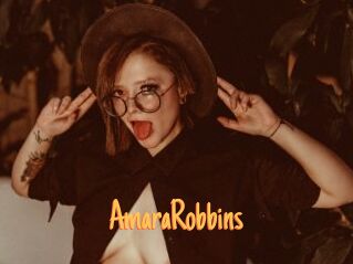 AmaraRobbins