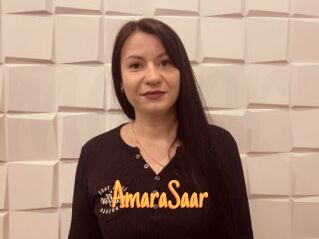 AmaraSaar