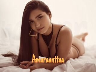 Amaraanttaa