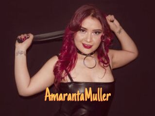 AmarantaMuller