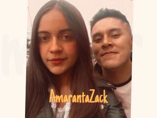 AmarantaZack