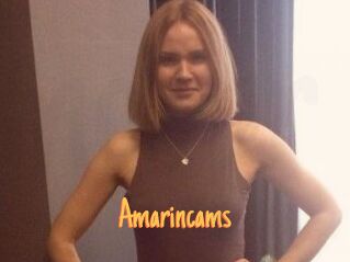 Amarincams