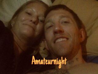 Amateurnight