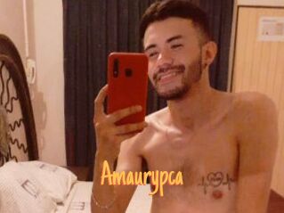 Amaurypca