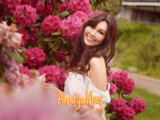 AmayaMay Mobile Porno
