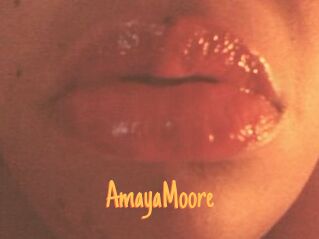 AmayaMoore