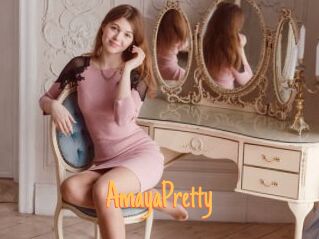 AmayaPretty