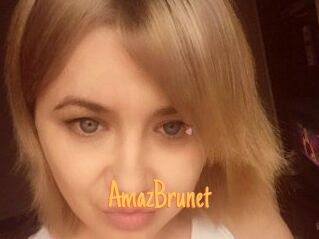 AmazBrunet Mobile Porno