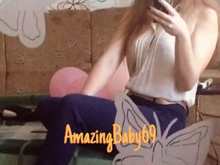 AmazingBaby69 Mobile Porno