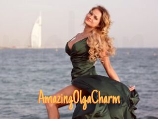 AmazingOlgaCharm