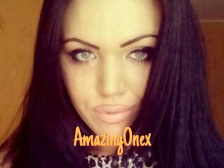 AmazingOnex