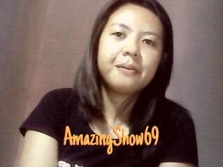 AmazingShow69 Mobile Porno