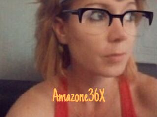 Amazone36X Mobile Porno
