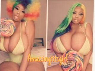 Amazzingtitsgirl
