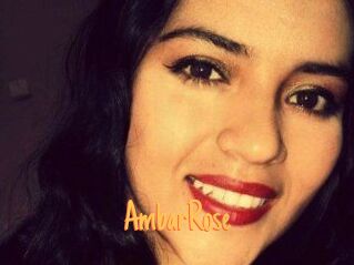 AmbarRose Mobile Porno