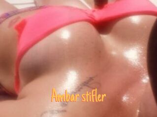 Ambar_stifler