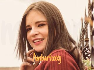 Ambarfoxxy