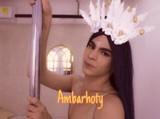 Ambarhoty