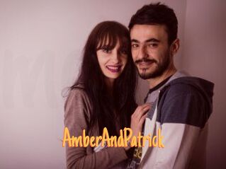 AmberAndPatrick