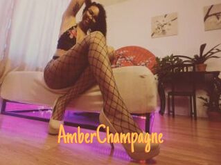 Amber_Champagne