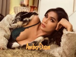 AmberDixon