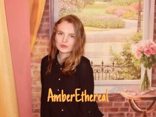 AmberEthereal