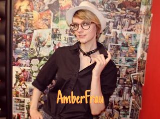 AmberFrau