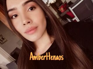 AmberHenaos