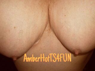 AmberHotTS4FUN